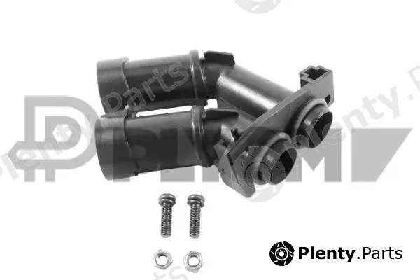 Plyom P766907 — Coolant Pipe