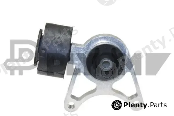 Plyom P759792 — Mounting, differential