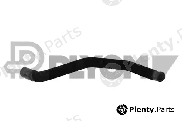 Plyom P765107 — Radiator Hose