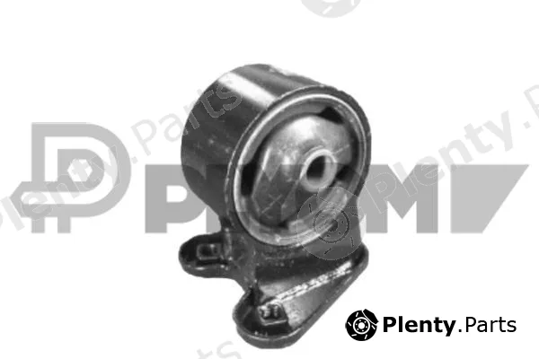 Plyom P760333 — Mounting, engine