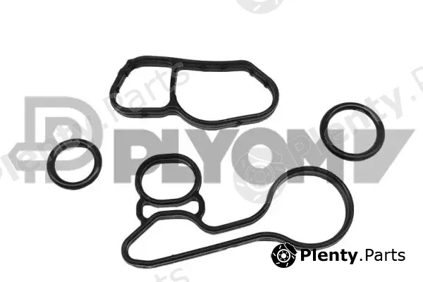 Plyom P770463 — Gasket Set, oil cooler