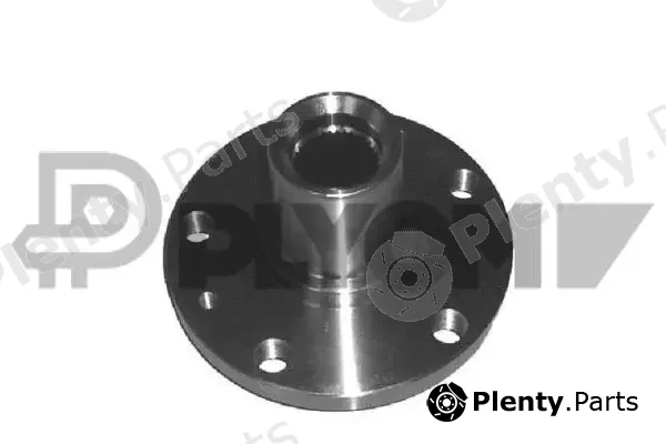 Plyom P011027 — Wheel Hub