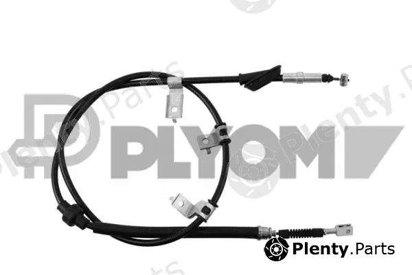 Plyom P761716 — Cable Pull, parking brake