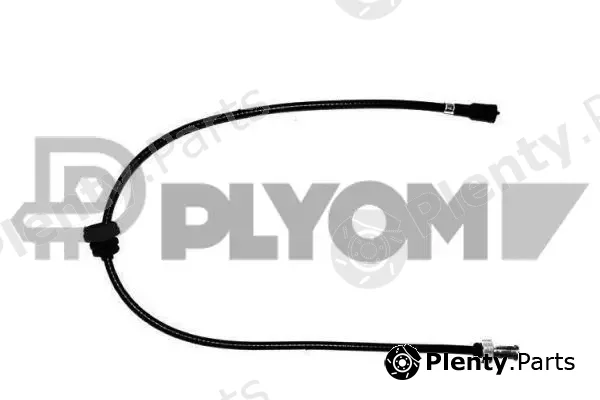 Plyom P483117 — Speedometer Cable