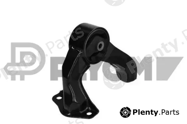 Plyom P756411 — Mounting, engine
