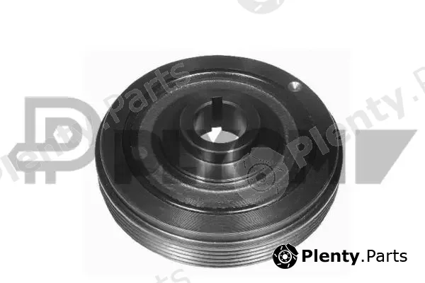 Plyom P030883 — Belt Pulley, crankshaft