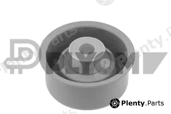 Plyom P769730 — Deflection/Guide Pulley, timing belt