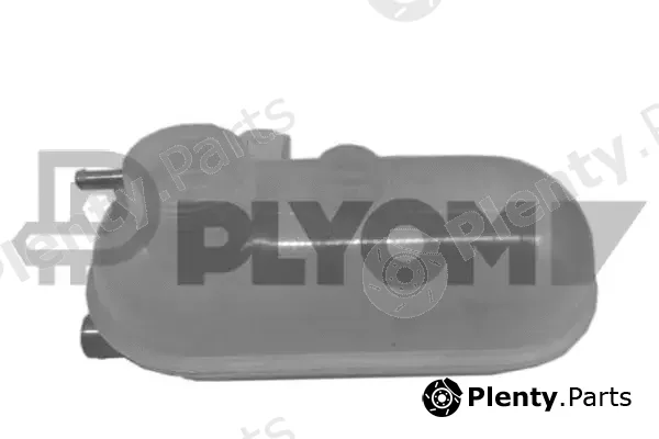 Plyom P750304 — Expansion Tank, coolant