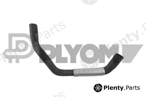 Plyom P036747 — Radiator Hose