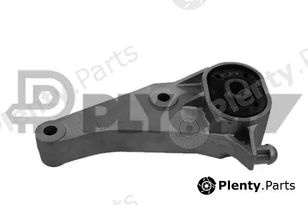 Plyom P755961 — Mounting, engine