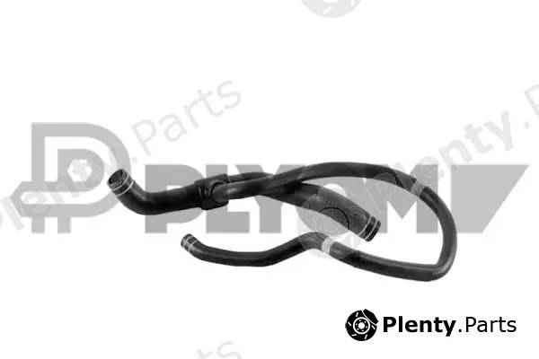 Plyom P011339 — Radiator Hose