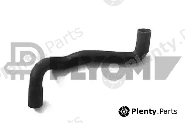 Plyom P016047 — Radiator Hose
