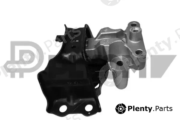 Plyom P759298 — Mounting, engine