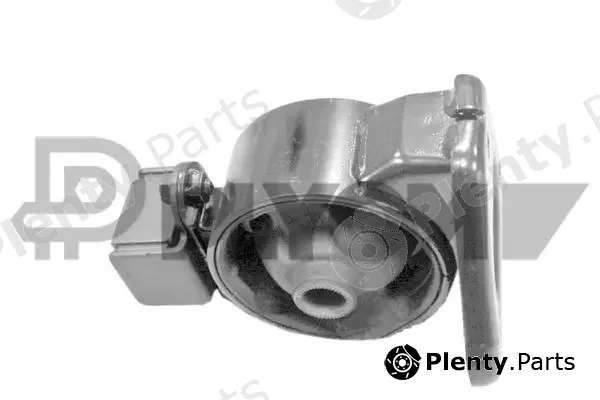 Plyom P769606 — Mounting, engine