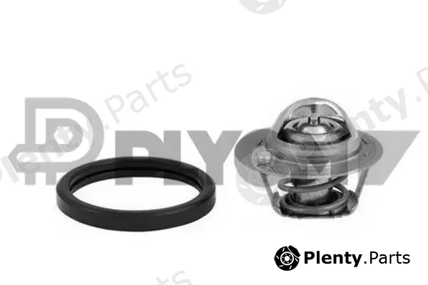 Plyom P772158 — Thermostat, coolant