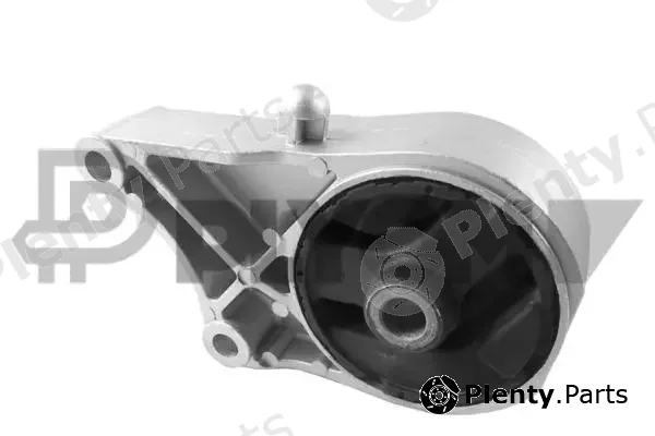 Plyom P482548 — Mounting, engine