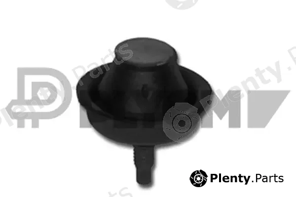 Plyom P030302 — Mounting, engine