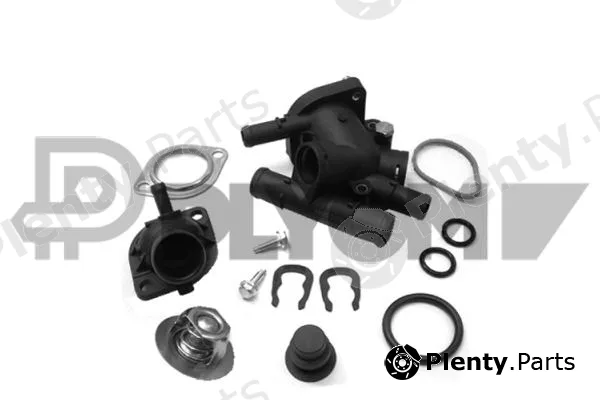 Plyom P952142 — Thermostat, coolant