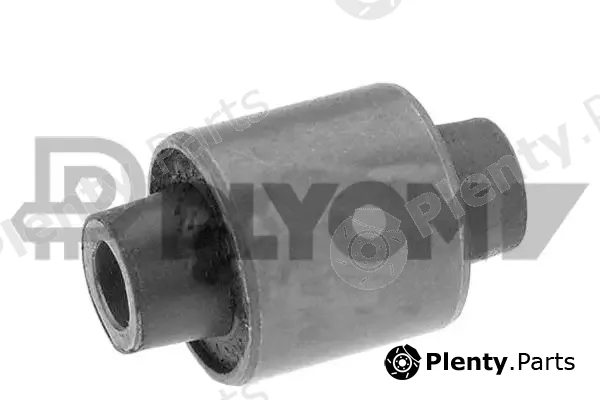 Plyom P030304 — Mounting, engine