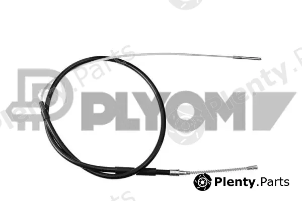 Plyom P467642 — Cable Pull, parking brake
