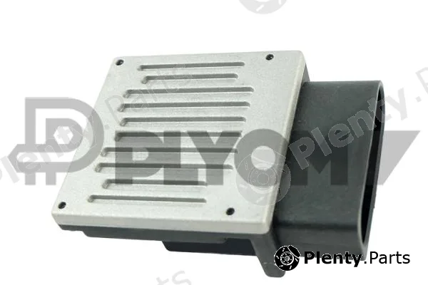 Plyom P768504 — Relay, fuel pump