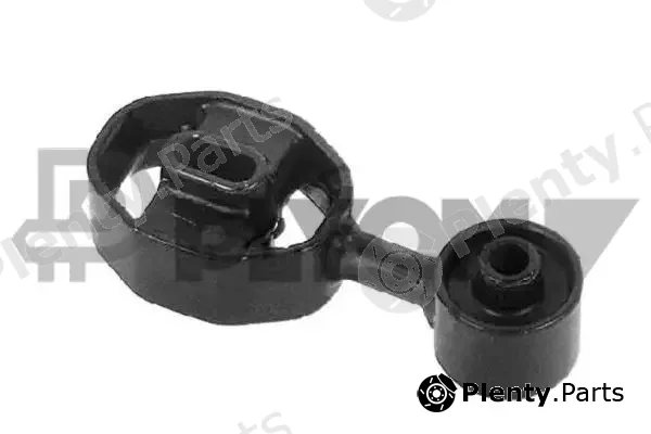 Plyom P480498 — Mounting, engine
