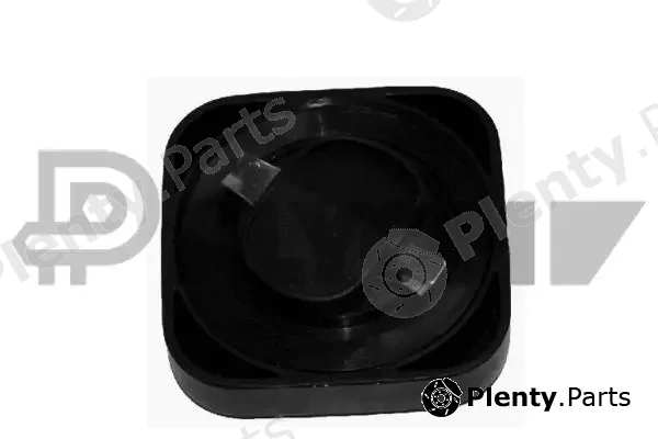 Plyom P200947 — Sealing Cap, oil filler neck
