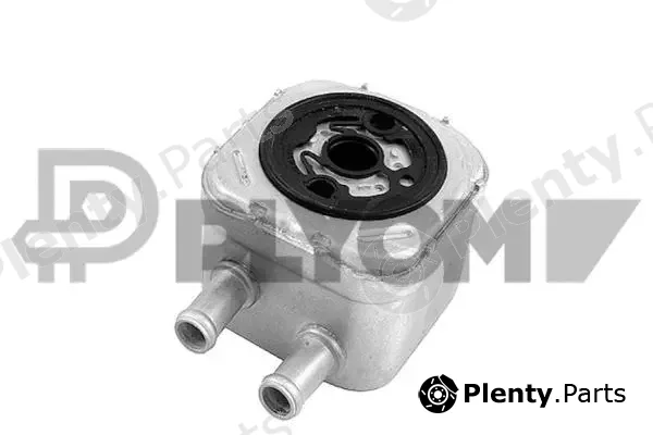 Plyom P462526 — Oil Cooler, engine oil