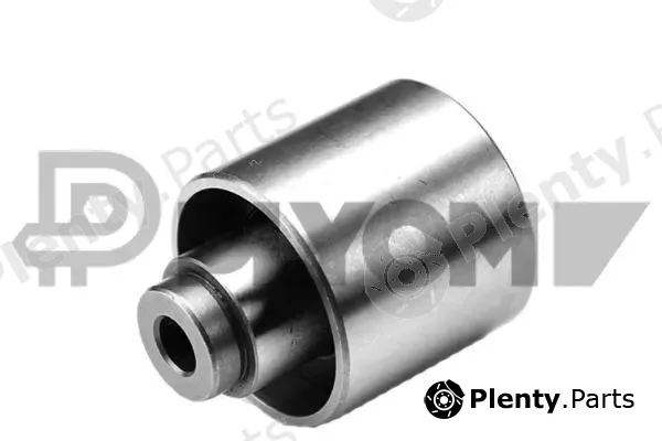Plyom P754815 — Deflection/Guide Pulley, timing belt