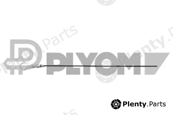 Plyom P020456 — Oil Dipstick