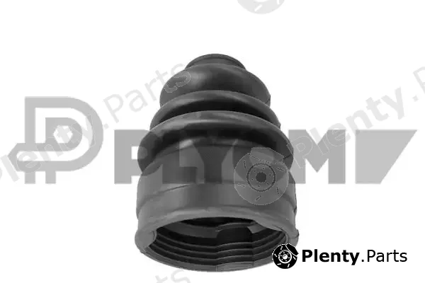 Plyom P758020 — Bellow, drive shaft
