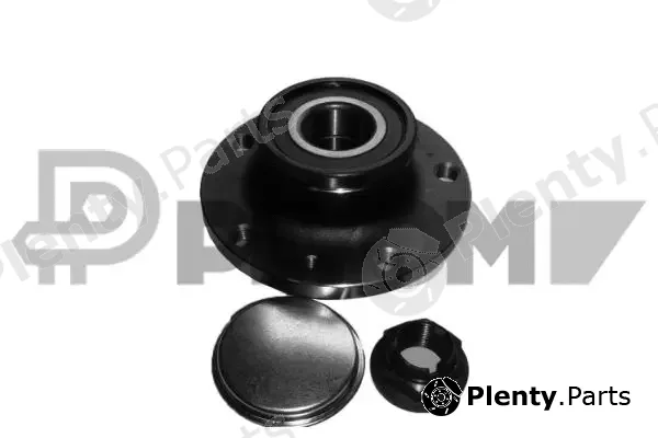 Plyom P771756 — Wheel Hub