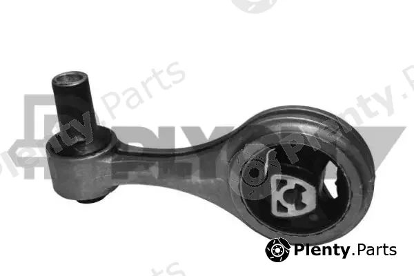 Plyom P756119 — Mounting, engine