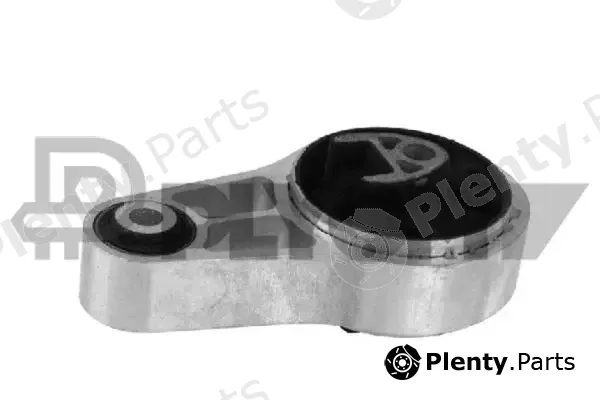 Plyom P756036 — Mounting, engine