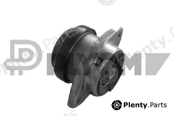 Plyom P030816 — Mounting, engine