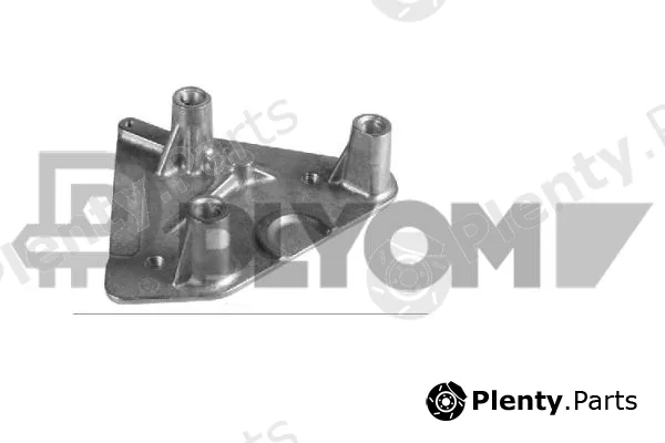 Plyom P775852 — Holder, engine mounting system