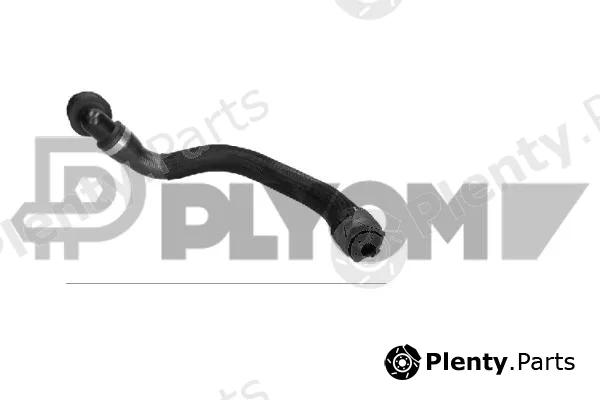 Plyom P776053 — Radiator Hose