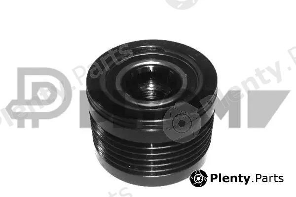 Plyom P754689 — Alternator Freewheel Clutch