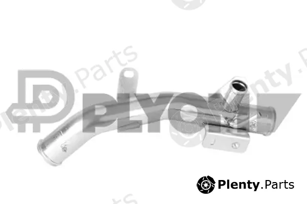 Plyom P770409 — Coolant Pipe