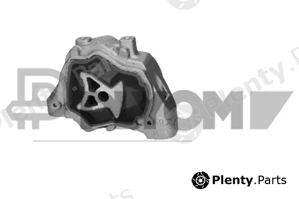 Plyom P769450 — Mounting, engine