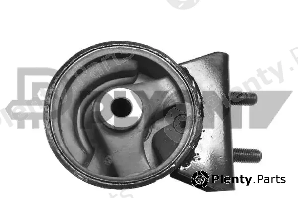 Plyom P756326 — Mounting, engine