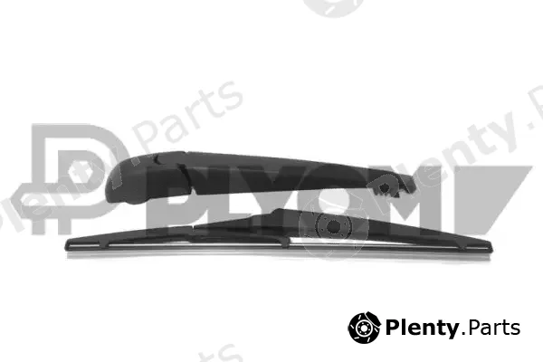 Plyom P752517 — Wiper Blade
