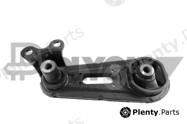 Plyom P759730 — Mounting, engine
