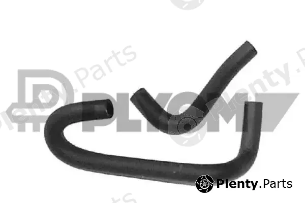 Plyom P016080 — Radiator Hose