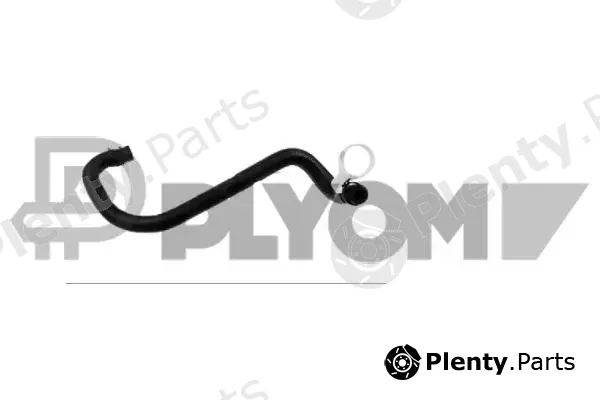 Plyom P771790 — Radiator Hose