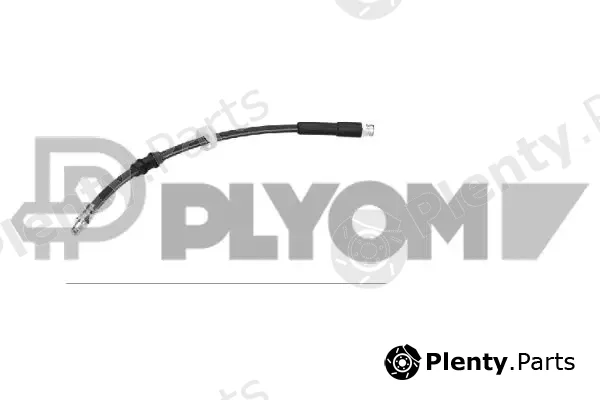 Plyom P010025 — Brake Hose