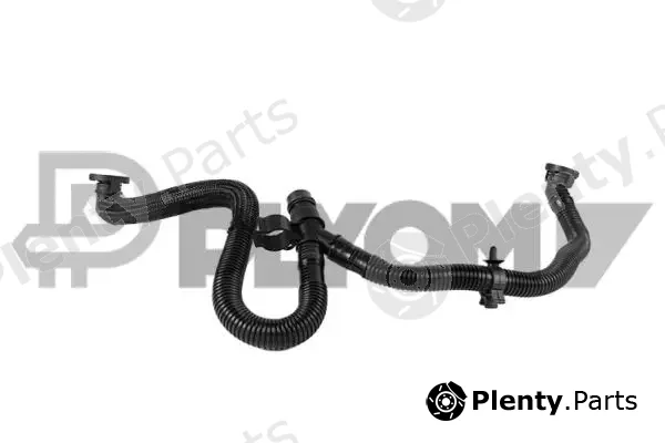 Plyom P774479 — Hose, crankcase ventilation