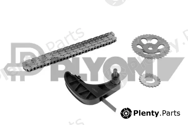 Plyom P769707 — Timing Chain Kit