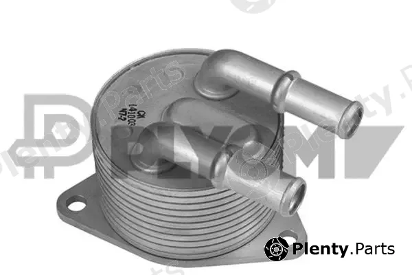 Plyom P751797 — Oil Cooler, engine oil