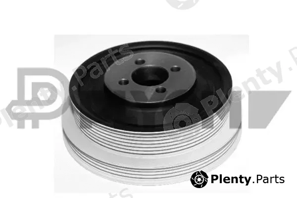 Plyom P754646 — Belt Pulley, crankshaft